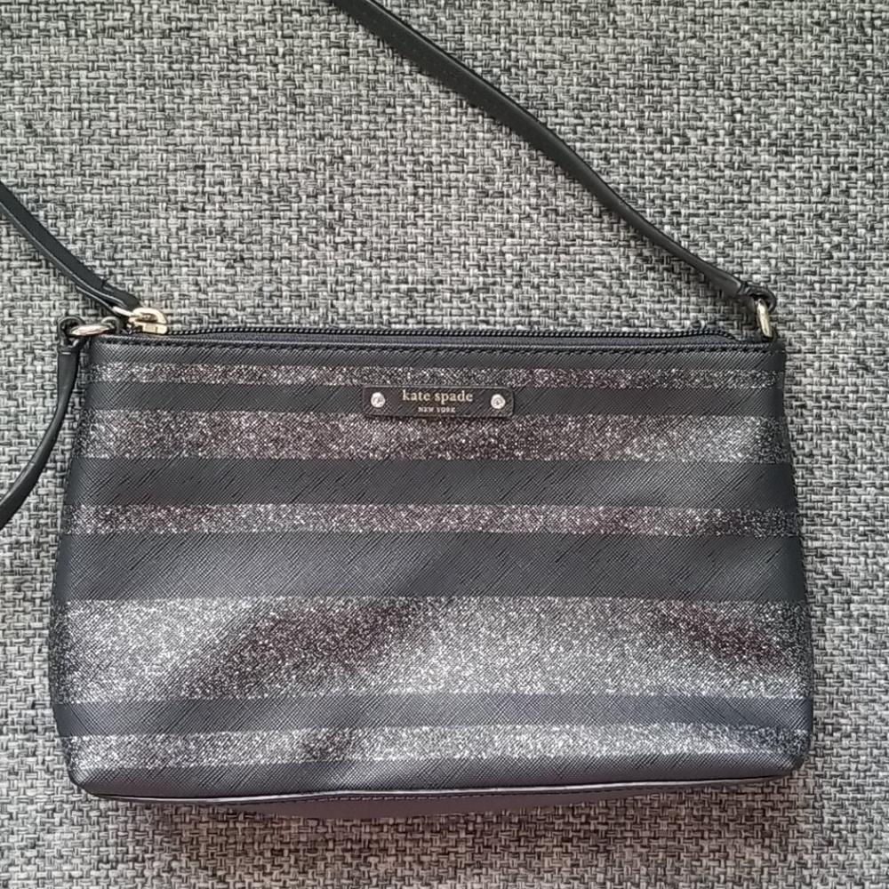 NWOT kate spade Haven Lane Ramey Crossbody Bag